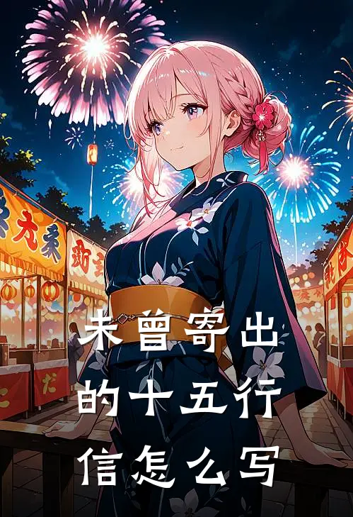 未曾寄出的十五行信怎么写