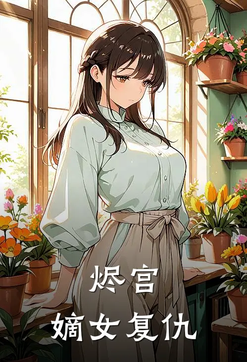 烬宫：嫡女复仇