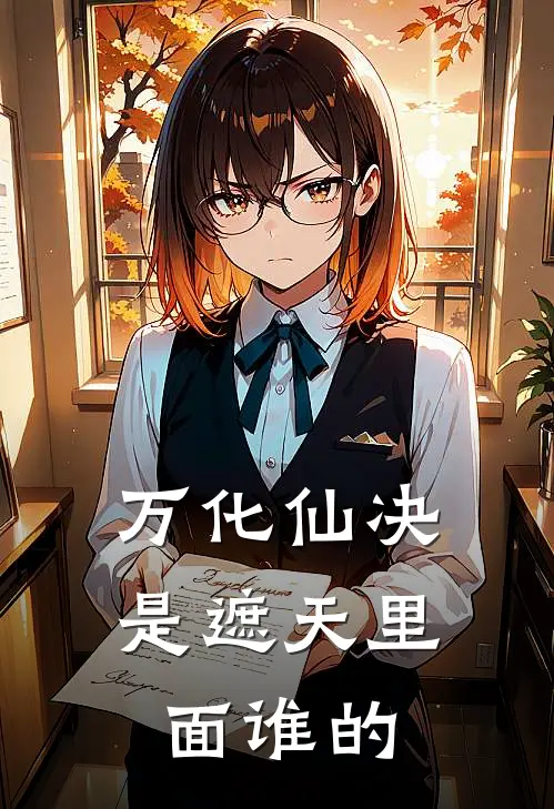 万化仙决是遮天里面谁的