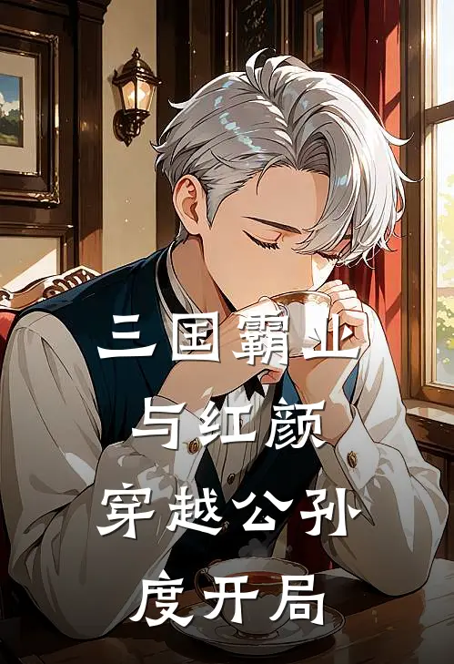 三国霸业与红颜：穿越公孙度开局