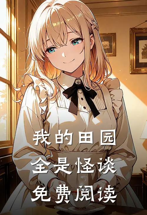 我的田园全是怪谈免费阅读