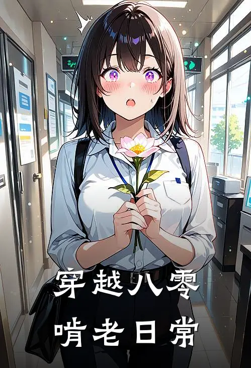 穿越八零：啃老日常