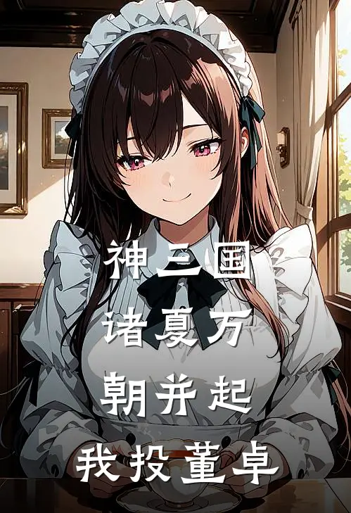 神三国：诸夏万朝并起，我投董卓