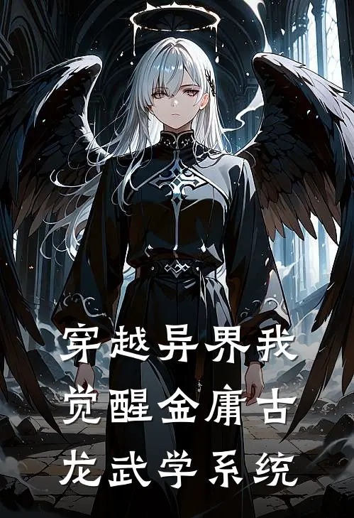 穿越异界我觉醒金庸古龙武学系统