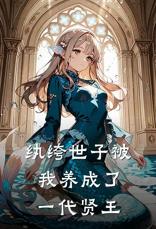 纨绔世子被我养成了一代贤王