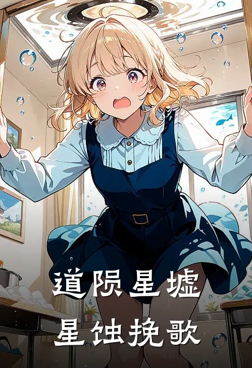 道陨星墟：星蚀挽歌