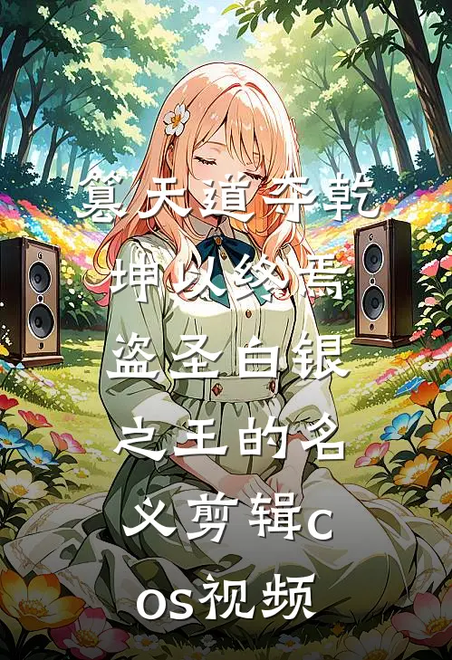 篡天道夺乾坤以终焉盗圣白银之王的名义剪辑cos视频