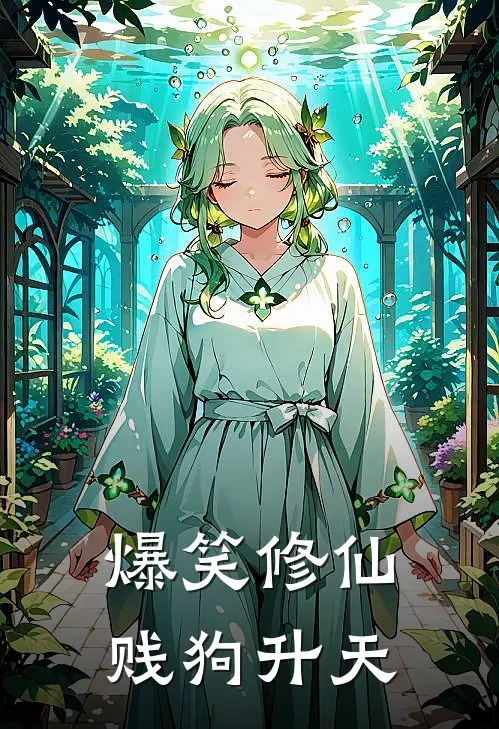 爆笑修仙：贱狗升天