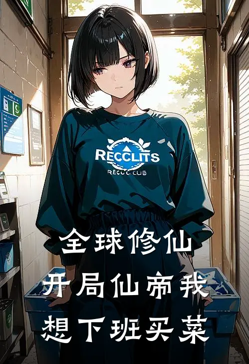 全球修仙：开局仙帝我想下班买菜