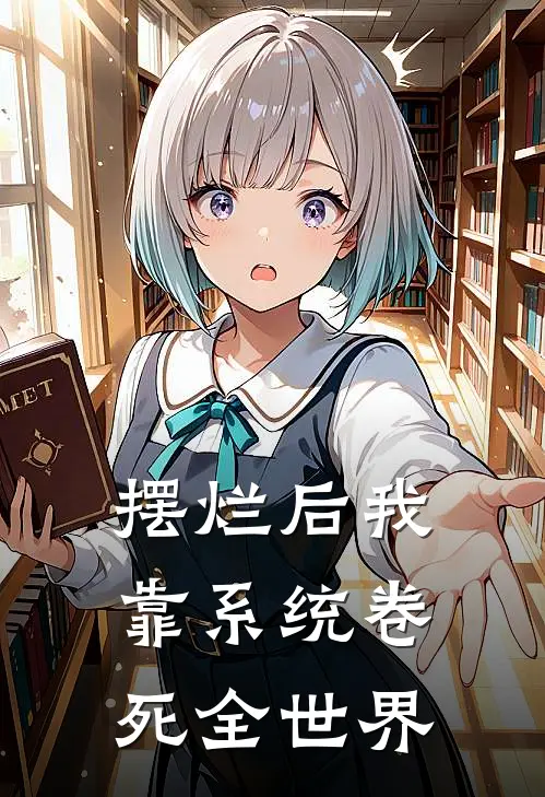 摆烂后我靠系统卷死全世界