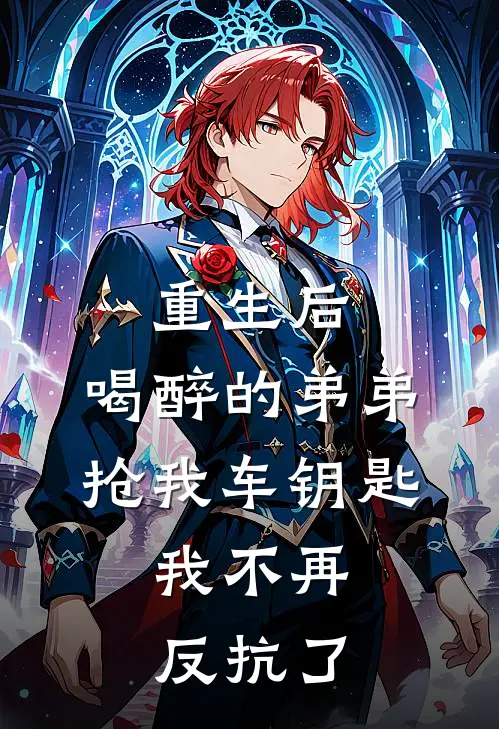 重生后，喝醉的弟弟抢我车钥匙，我不再反抗了