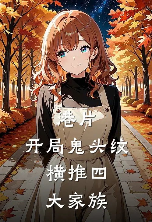 港片：开局鬼头纹，横推四大家族