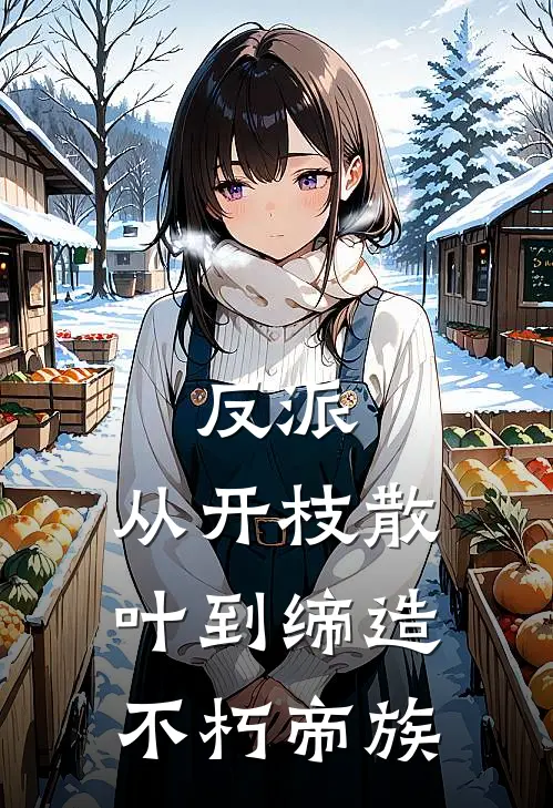 反派：从开枝散叶到缔造不朽帝族