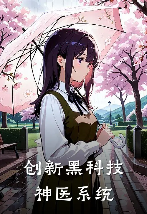 创新黑科技神医系统