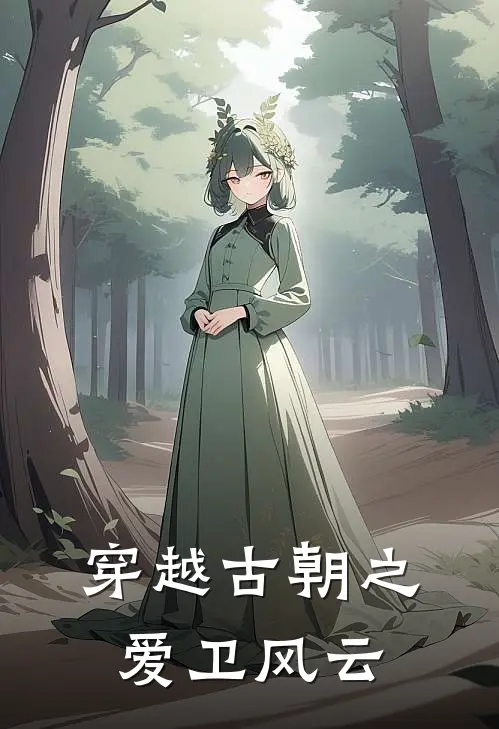 穿越古朝之爱卫风云