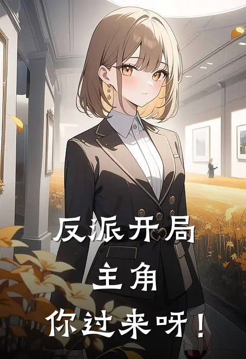 反派开局，主角，你过来呀！