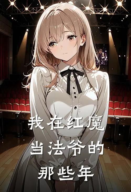 我在红魔当法爷的那些年