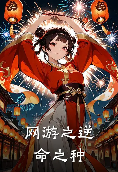 网游之逆命之种