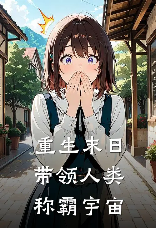 重生末日：带领人类称霸宇宙
