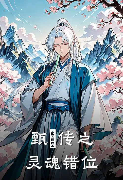 甄嬛传之灵魂错位