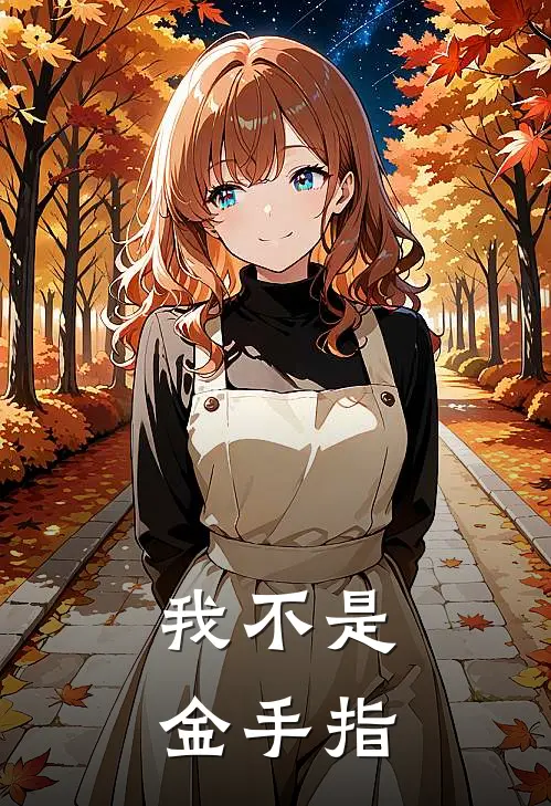 我不是金手指
