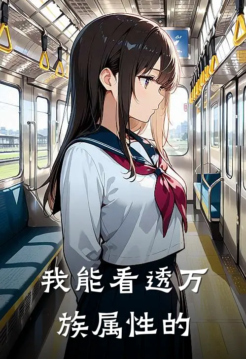 我能看透万族属性的