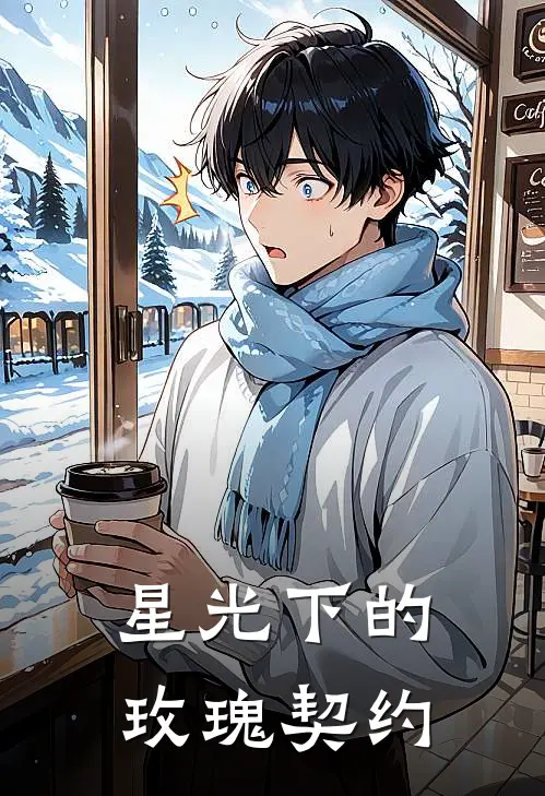 星光下的玫瑰契约