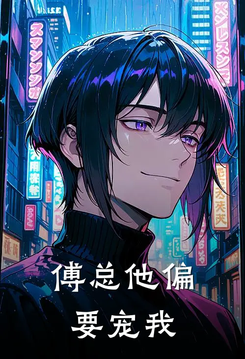 傅总他偏要宠我