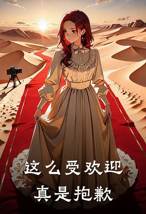 这么受欢迎真是抱歉