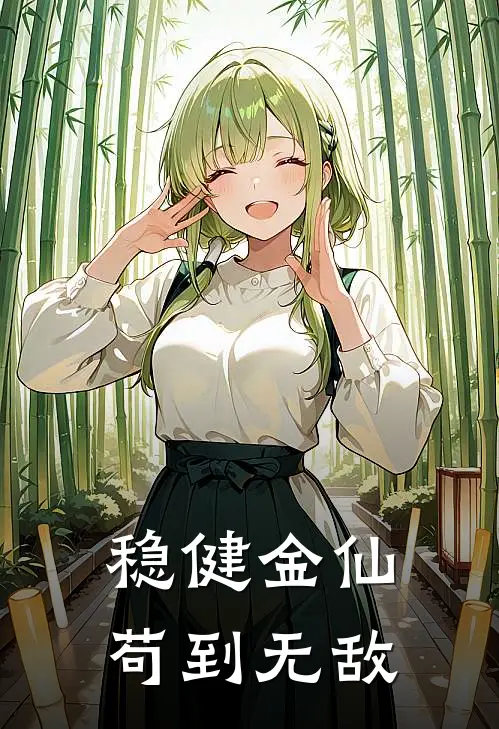 稳健金仙苟到无敌