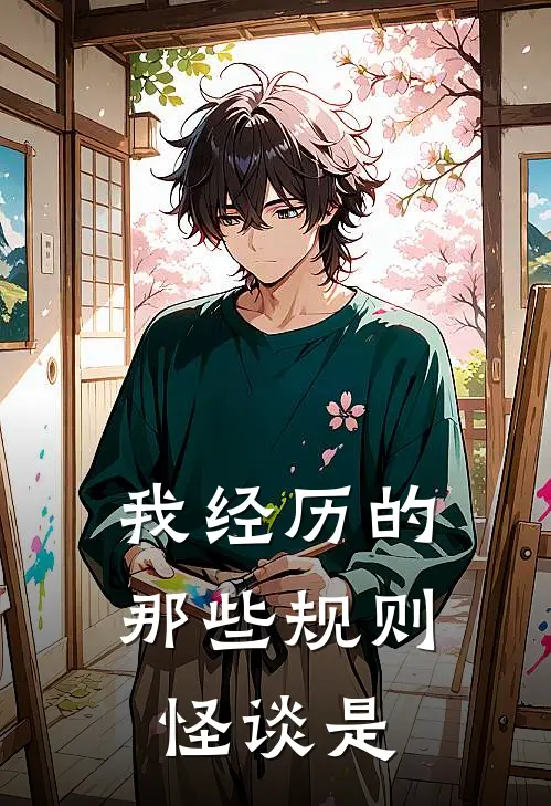 我经历的那些规则怪谈是