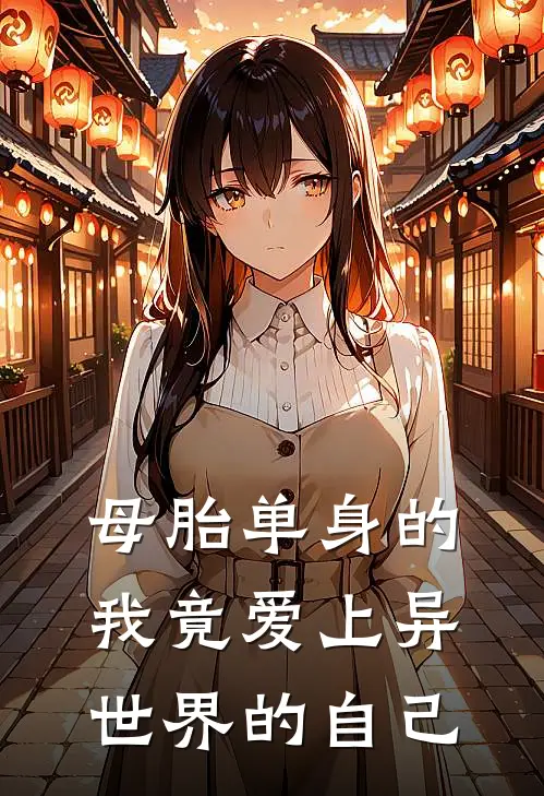 母胎单身的我竟爱上异世界的自己
