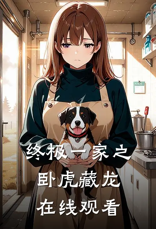 终极一家之卧虎藏龙在线观看