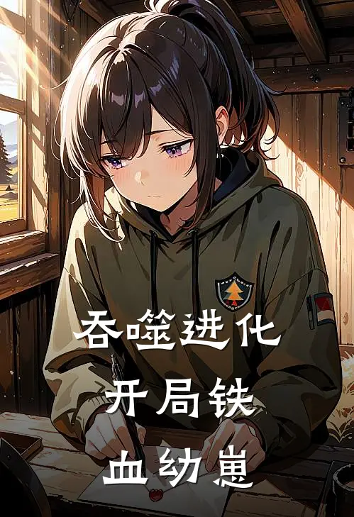 吞噬进化：开局铁血幼崽