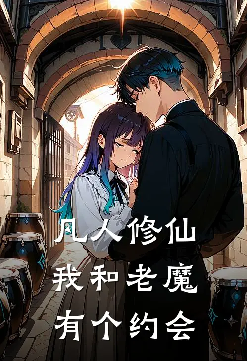 凡人修仙我和老魔有个约会