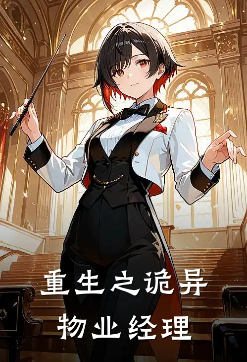 重生之诡异物业经理