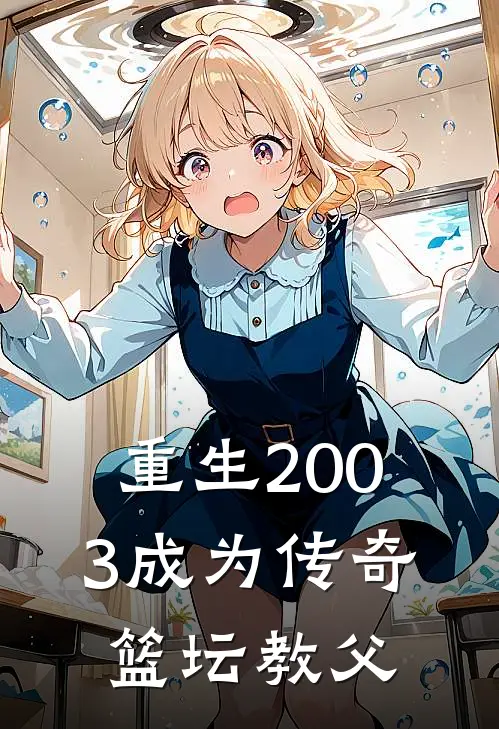 重生2003成为传奇：篮坛教父