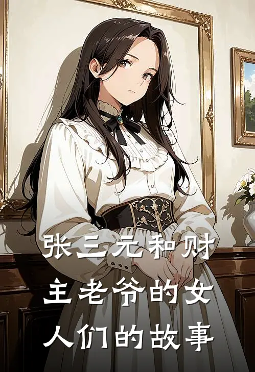 张三元和财主老爷的女人们的故事