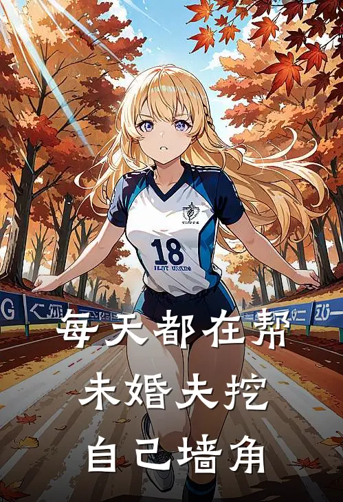 每天都在帮未婚夫挖自己墙角