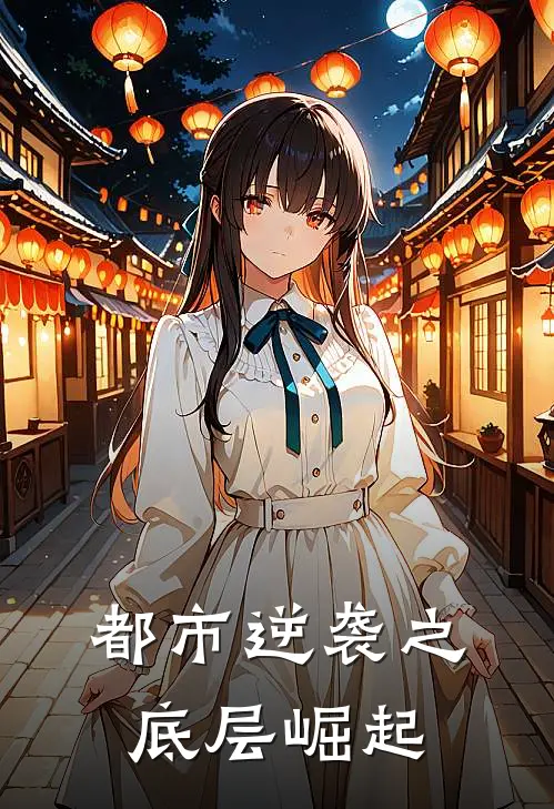 都市逆袭之底层崛起