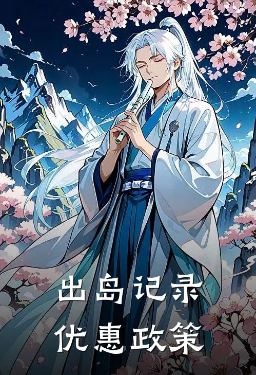 出岛记录优惠政策