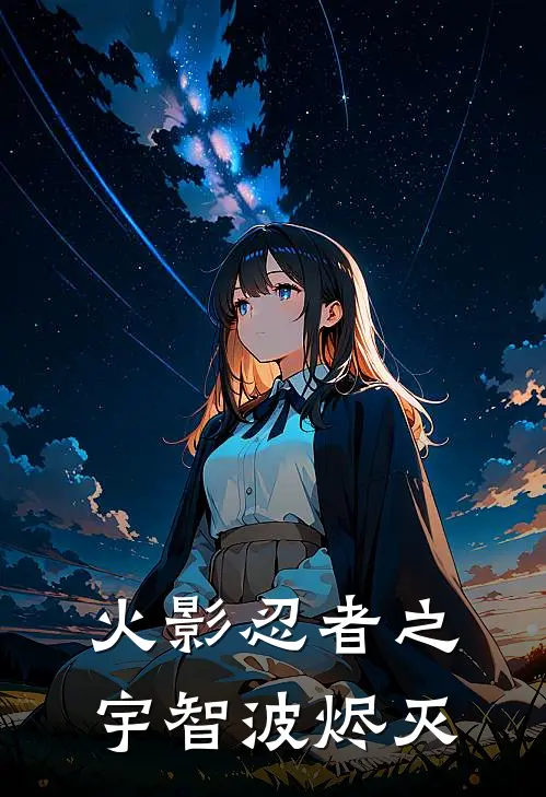 火影忍者之宇智波烬灭
