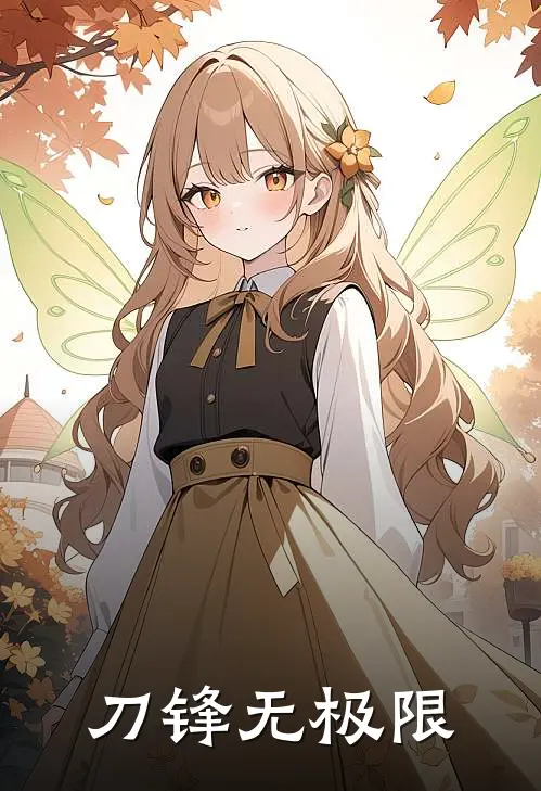 刀锋无极限