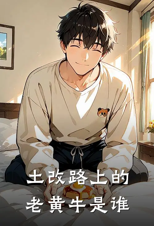 土改路上的老黄牛是谁