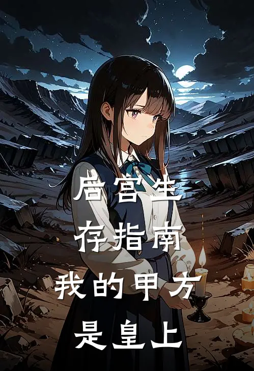 后宫生存指南：我的甲方是皇上