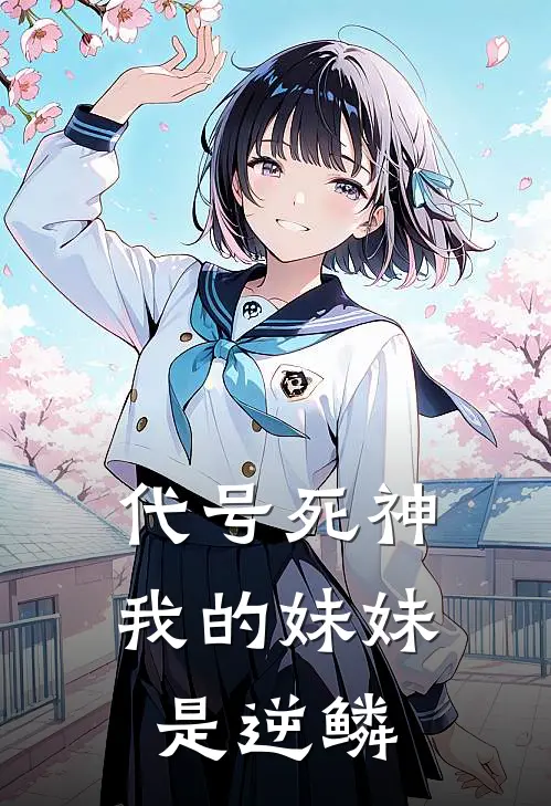 代号死神，我的妹妹是逆鳞