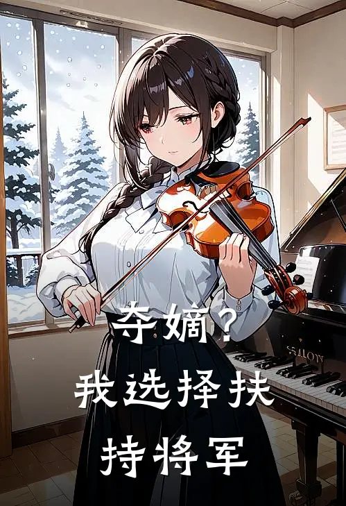 夺嫡？我选择扶持将军