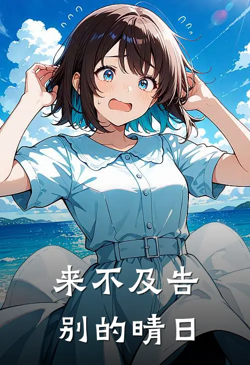 来不及告别的晴日