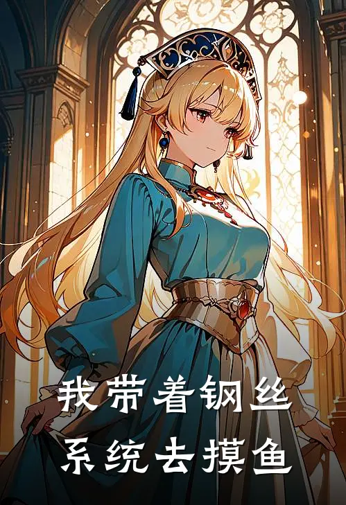 我带着钢丝系统去摸鱼