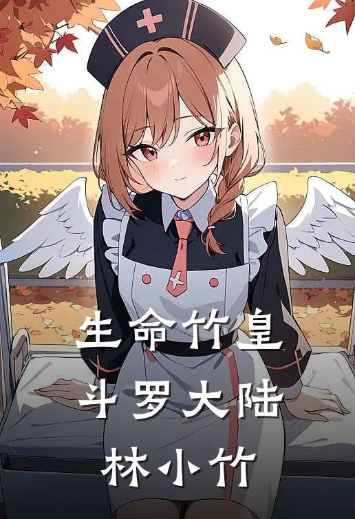 生命竹皇斗罗大陆林小竹